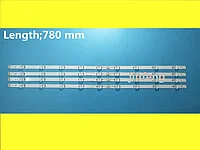 39LN pola-4A+4B/Set