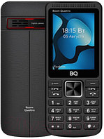 Мобильный телефон BQ Boom Quattro BQ-2455