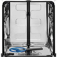 Встраиваемая Посудомоечная машина ELECTROLUX EEM48320L ( 3 лоток), фото 3
