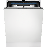 Встраиваемая Посудомоечная машина Electrolux EES48200L ( 3 лоток)