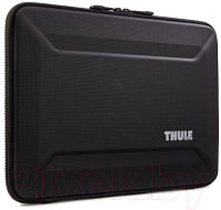 Чехол для ноутбука Thule Gauntlet MacBook Pro Sleeve 16 TGSE2357BLK / 3204523