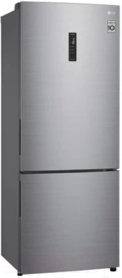 Холодильник с морозильником LG GC-B569PMCM - фото 4 - id-p219848603