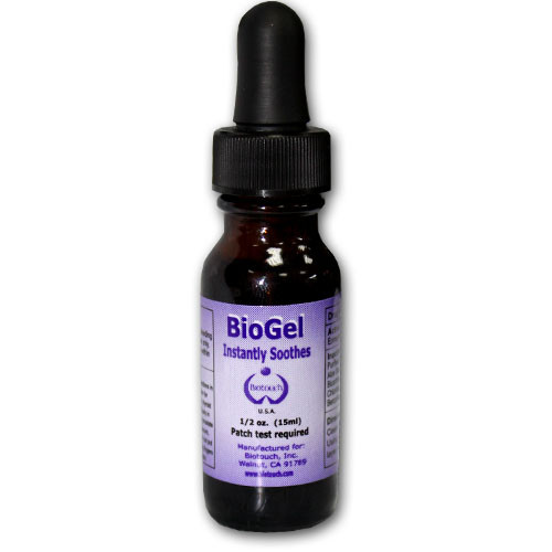 Анестетик BioGel (Био Гел) - фото 1 - id-p31536808