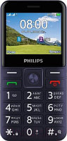 Мобильный телефон Philips Xenium E207