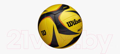 Баскетбольный мяч Wilson Avp Arx Game Ball Off Vb Def / WTH00010XB - фото 3 - id-p219847438