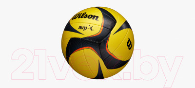 Баскетбольный мяч Wilson Avp Arx Game Ball Off Vb Def / WTH00010XB - фото 6 - id-p219847438
