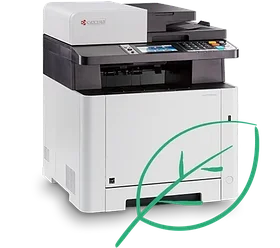 МФУ KYOCERA ECOSYS M5526cdn