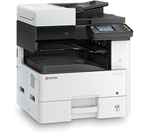 МФУ KYOCERA ECOSYS M4125idn