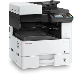 МФУ KYOCERA ECOSYS M4125idn