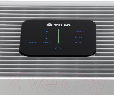 Очиститель воздуха Vitek VT-8558 - фото 4 - id-p219852301