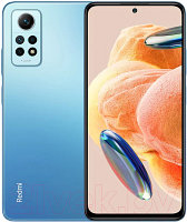 Смартфон Xiaomi Redmi Note 12 Pro 8GB/256GB (Glacier Blue)