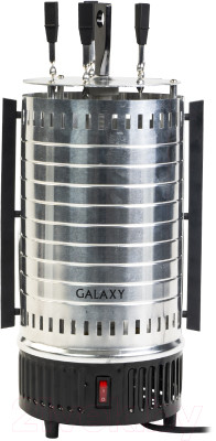 Электрошашлычница Galaxy GL2610 - фото 8 - id-p219855176