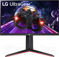 Монитор LG UltraGear 24GN65R-B