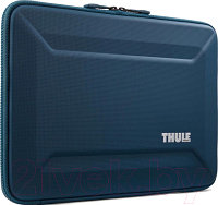 Чехол для ноутбука Thule Gauntlet 16 MacBook Pro Sleeve / TGSE2357BLU