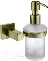 Дозатор для жидкого мыла Kaiser KH-4310 - фото 1 - id-p219852741