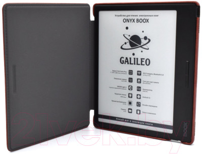 Электронная книга Onyx Boox Galileo - фото 6 - id-p219850810