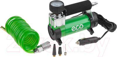 Автомобильный компрессор Eco AE-016-1 - фото 1 - id-p219852820
