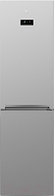 Холодильник с морозильником Beko CNMV5335E20VS