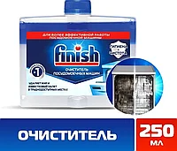 Finish Deep Cleaner Regular 250 мл Средство чистящее / Жидкость / Очиститель для посудомоечной машины