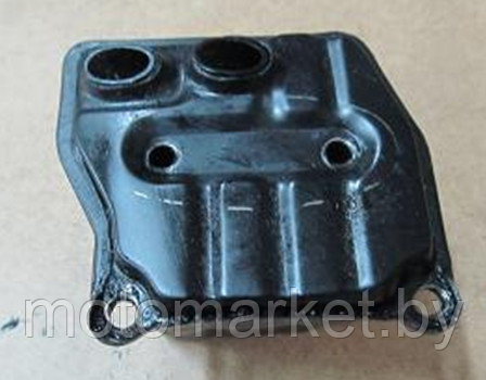 Глушитель к бензопиле Magnum MCS 50, MCS 60