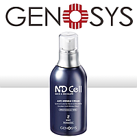 Крем для шеи и декольте Genosys ND Cell Anti-Wrinkle Cream