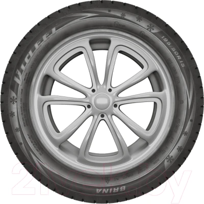 Зимняя шина Viatti Brina V-521 185/60R14 82T - фото 3 - id-p219856860