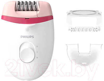 Эпилятор Philips BRE255/00 - фото 1 - id-p219858217