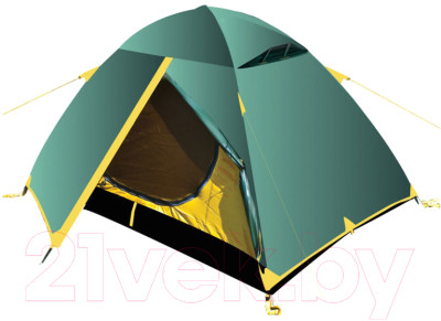 Палатка Tramp Scout 2 V2 / TRT-55 - фото 1 - id-p219857084
