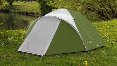 Палатка Acamper Acco 3-местная - фото 2 - id-p219863005
