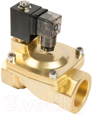 Клапан электромагнитный Unipump BCX-25 1 - фото 1 - id-p219857182