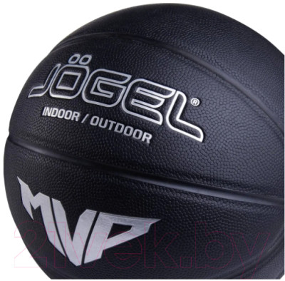 Баскетбольный мяч Jogel Streets MVP / BC21 - фото 5 - id-p219860225