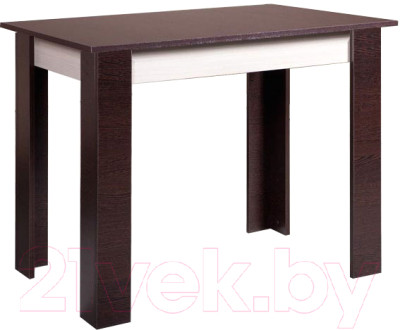 Обеденный стол Мебель-Класс Леон-1 - фото 1 - id-p219865494