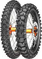 Мотошина задняя Metzeler MC360 Mid Soft 100/100R18 59M TT