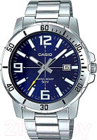 Часы наручные мужские Casio MTP-VD01D-2B