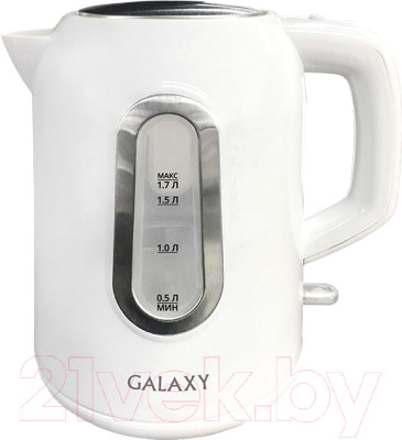 Электрочайник Galaxy GL 0212 - фото 1 - id-p219859516