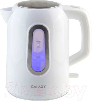 Электрочайник Galaxy GL 0212 - фото 2 - id-p219859516