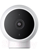 IP-камера Xiaomi Mi Camera 2 Magnetic Mount 2K / BHR5255GL