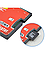 Переходник с MicroSD на CompactFlash (CF), фото 6