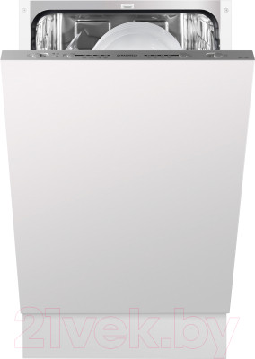 Посудомоечная машина Maunfeld MLP 08S - фото 1 - id-p219859565
