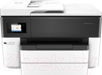 МФУ HP OfficeJet Pro 7740 (G5J38A) - фото 1 - id-p219858653