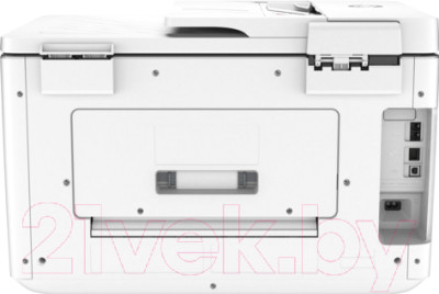 МФУ HP OfficeJet Pro 7740 (G5J38A) - фото 4 - id-p219858653