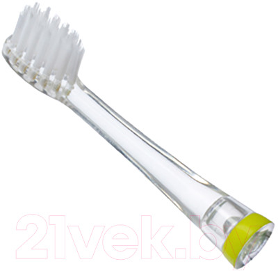 Электрическая зубная щетка CS Medica CS-562 Junior - фото 7 - id-p219859602