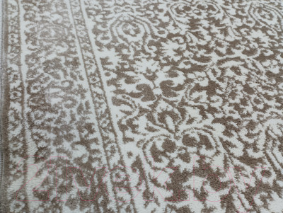 Ковер Витебские ковры Манхэттен овал 3226b6 - фото 2 - id-p219886371