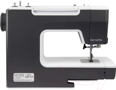 Швейная машина Bernina Bernette B33 - фото 5 - id-p219869661