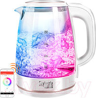 Электрочайник Redmond SkyKettle RK-G203S