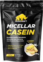 Протеин Prime Kraft Micellar Casein Ананасовый йогурт