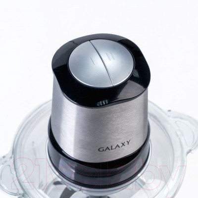 Измельчитель-чоппер Galaxy GL 2355 - фото 2 - id-p219890141