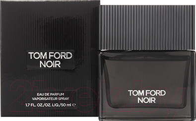 Парфюмерная вода Tom Ford Noir For Men - фото 2 - id-p219863389