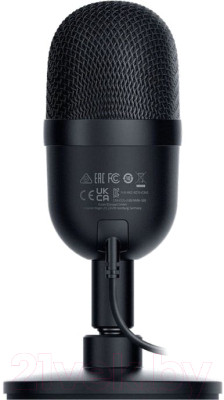 Микрофон Razer Seiren Mini / RZ19-03450100-R3M1 - фото 9 - id-p219881359