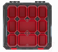 Органайзер для инструментов Kistenberg Titan Organiser 40 / KTI4040B-CG6U